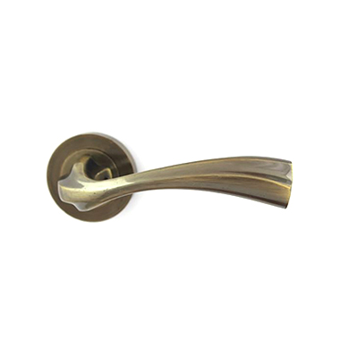 OEM manufacturer Door Locks And Handles - Steel Door Handle –  Jifu