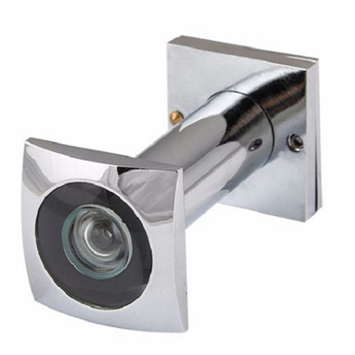 100% Original Ring Door View Cam - Extra Large Door Peephole –  Jifu