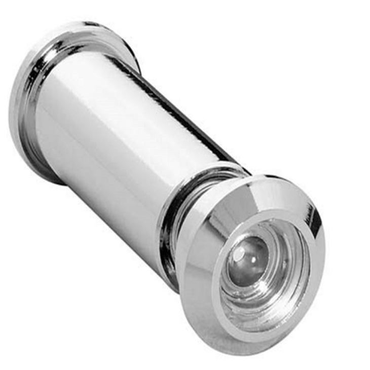 OEM Customized Door Viewer Cover - Plastic Lens Peephole –  Jifu