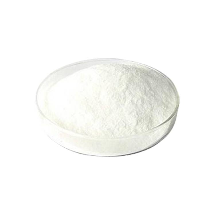 100% Original Factory Tropinone Powder - Glycine CAS 56-40-6  – Dumi