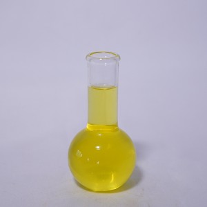 High Purity Liquid 2-Bromo-1-Phenyl-Pentan-1-One CAS 49851-31-2