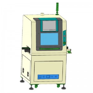 Factory Cheap Hot Low Cost Machine Accessories - JKTECH PLASMA Cleaning Machine – JKTech