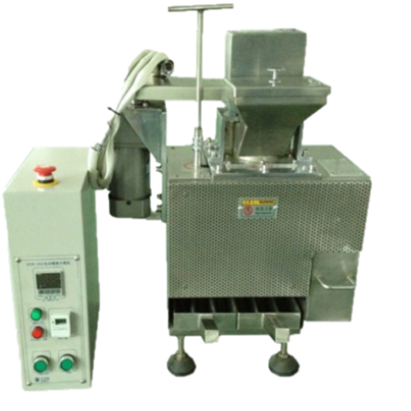 Manufacturer for Econ-Sd10ms - JKTECH Solder Dross Recovery Machine SD09F – JKTech