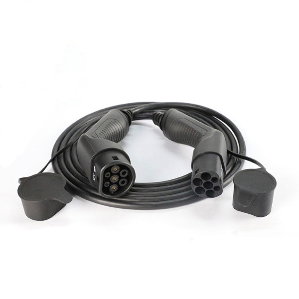 3.5KW 16A Type 2 to Type 2 Charging Cable