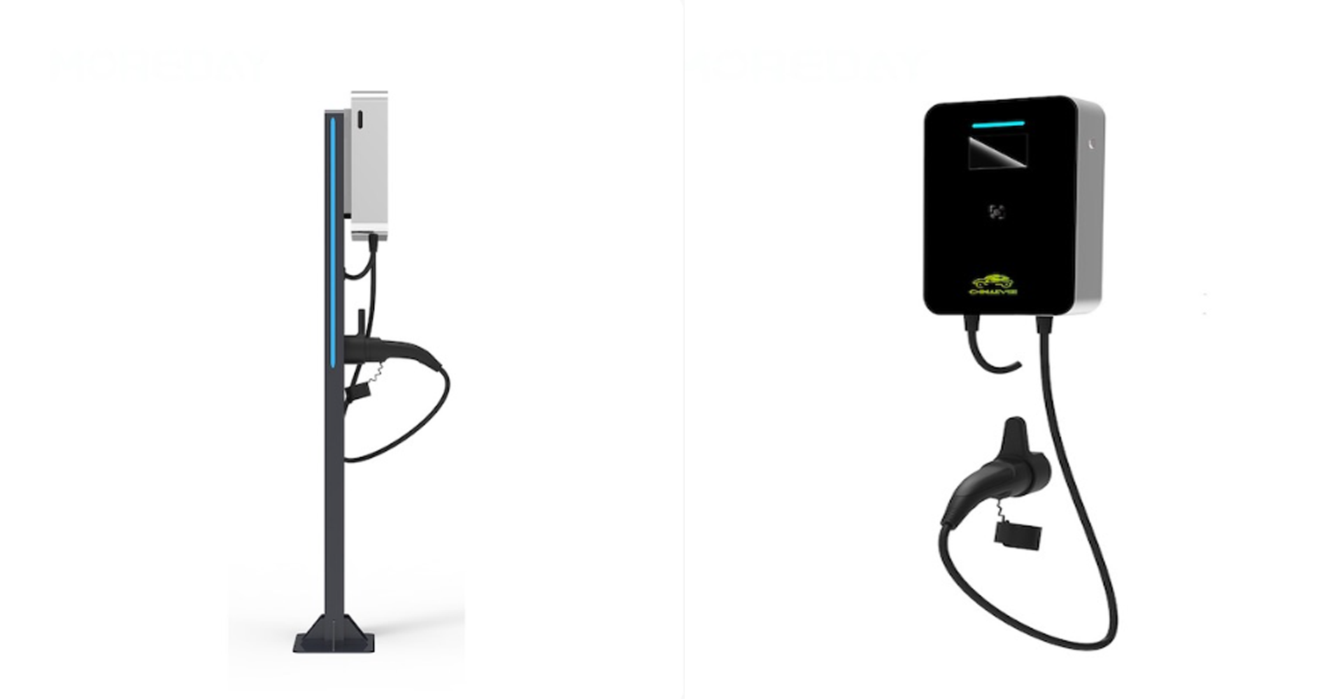 What is OCPP for electric vehicle chargers?