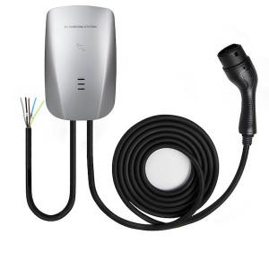 7KW 32A home AC EV Charger