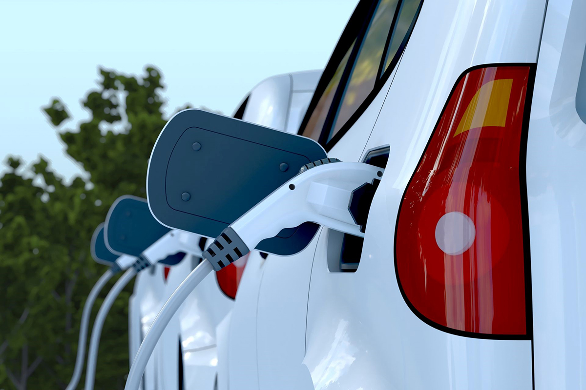 How to save money on charging new energy vehicles?