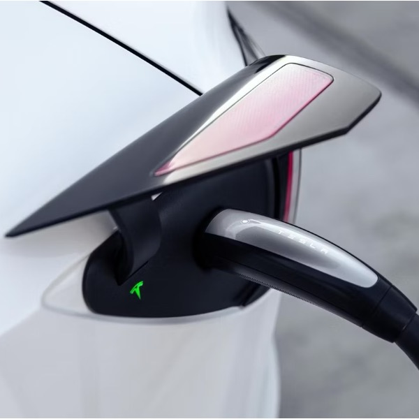 Can the Tesla NACS charging standard interface become popular?