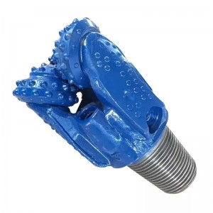 API factory of HDD drill bits supplier for hard rock discountd price
