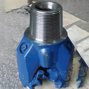 Customizedl well drilling bits IADC127 14 3/4 ” (374mm)