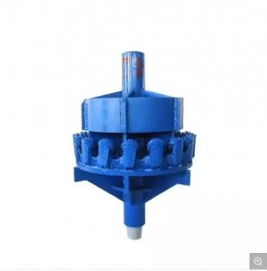 API supplier of HDD Hole opener for hard rock drilling