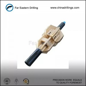Wholesale 18″ HDD trenchless PDC cutter for hard rock