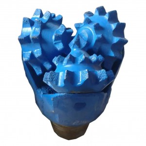 API factory of tricone rock drill bits IADC117 8 1/2 inches (216mm)