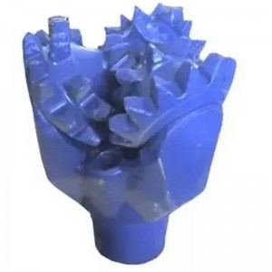 China well drilling bits IADC117 17.5 inches(444.5mm)