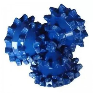 3 cones roller bits IADC127 11 5/8 ” (295mm)