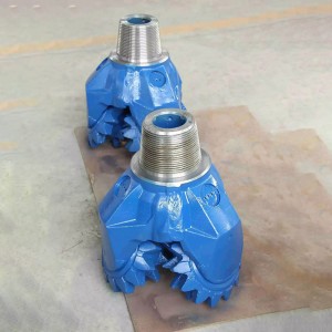 China well drilling bits IADC117 17.5 inches(444.5mm)