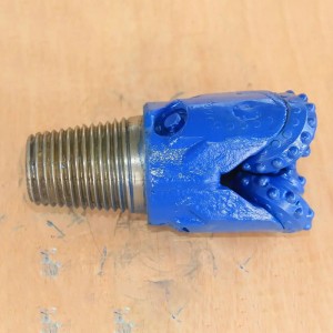 Rotary roller bit IADC627 8 1/2″ (215mm/216mm)