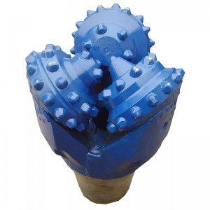 API button bit  IADC537 6.5 inches (165mm) with discounted price