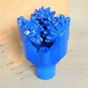 Low price drilling bits IADC217 14 3/4 inches (374mm) for hard rock