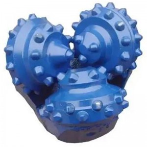 3 cones roller bits IADC127 11 5/8 ” (295mm)