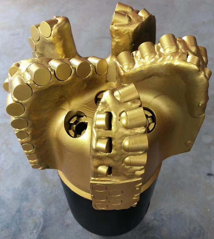 8.5 inches M322 PDC rock bit