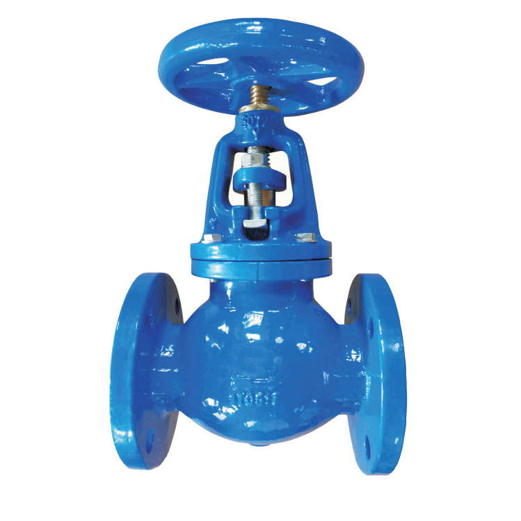 MSS SP-85 METAL SEAT GLOBE AND ANGLE VALVE