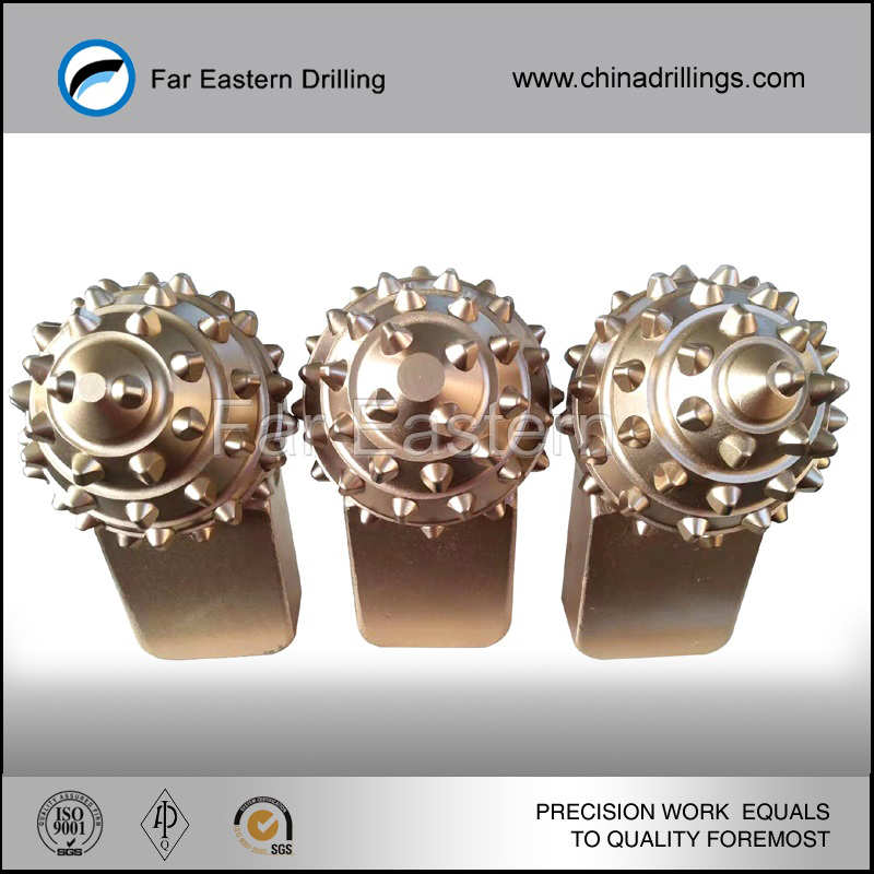 Wholesale Price China Roller Cone Bit - API Roller Cone Bits for Small Diameter Piling Rock Drill Bucket – FAR EASTERN