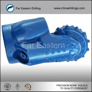 API tricone dirll bit palm for hard rock HDD drilling
