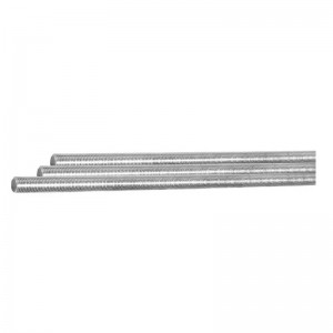 Stainless Steel Thread Rods, Stud Bolts