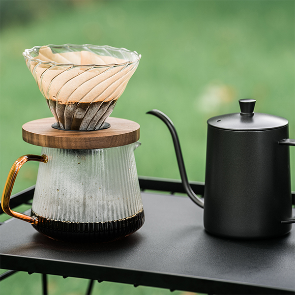 Konačan vodič za odabir idealnog aparata za kavu za ručno kuhanje
