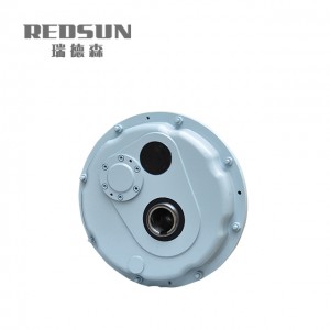 Shaft Mounted Gearbox overhung reducer,shaft mounted gear reducer , gearbox speed reducer