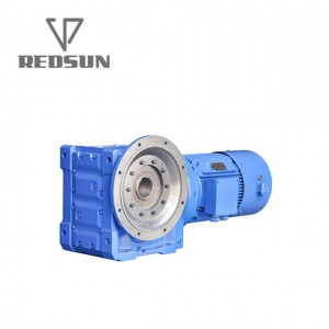 K series trimmer gear box china