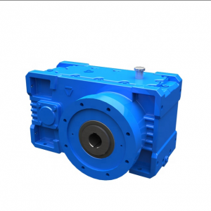 Gearbox Reducer Extruder Extrusion Cylinder Screw Barrel Extruder Zlyj 200/250/280/315 Gearbox Reducer For Single Extrude