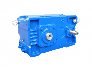 ZLYJ Single Screw Extruder Reduction Gearbox speed reducer