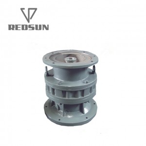 REDSUN cycloidal gear reducer gear speed reducer