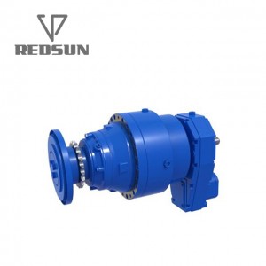 P series planetary gearbox,high torque planetary reducer,planetary gear