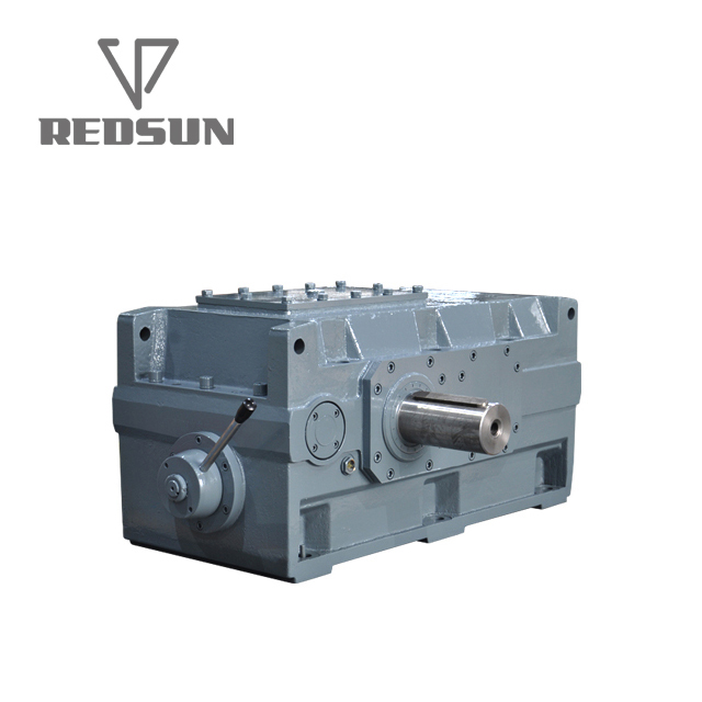 Learn about the effect Covid-19 had on the industrial gearbox market and how the industry is predicted to recover.
