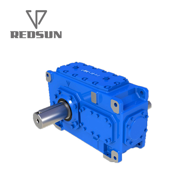 Industrial Gearbox Global Market Report 2023: Rising Adoption of Industrial Automation Fuels Growth