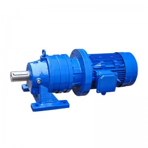 RP Series Industrial Planetary Gearbox