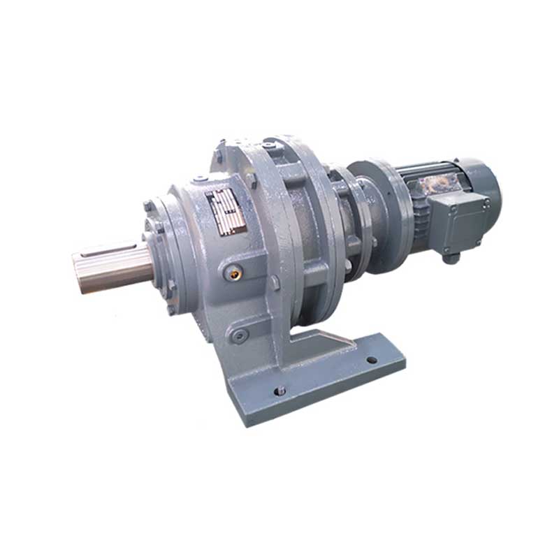 XB Cloidal Pin Wheel Gear Reducer Featured Image