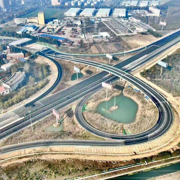 Beijing-Shanghai Expressway