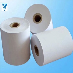 New Delivery For Thermal Credit Card Paper - Thermal Jumbo Paper Rolls – Grand