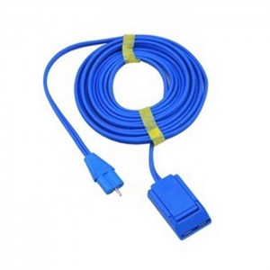 ESU CABLE For Grounduing Pads