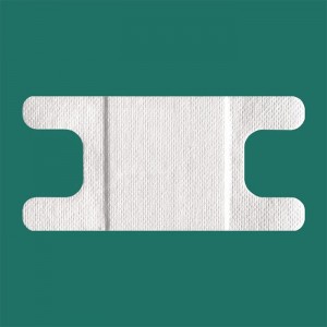 High Quality For Medical Tray - Eye Pad – Grand