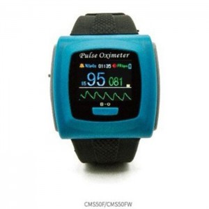 Pulse Oximeter Watch