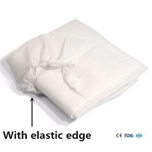 Disposable Bed Sheets