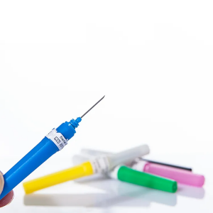 Multi Sample Pen Type Needle for blood collection vacuum venous blood collection needle 18G 20G 21G 22G 23G