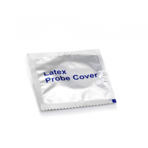 ultrasound vaginal probe cover OEM design service condoms for ultrasound latex condom for ultrasound
