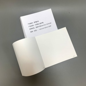 Sonicaid fetal monitor thermal paper for CTG