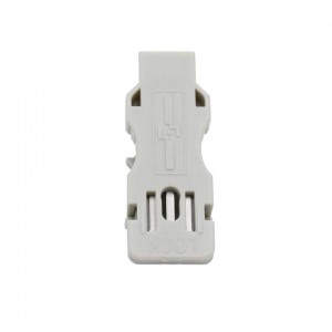 Multi-function ECG tab adapter 3.0mm 10 pcs/pack